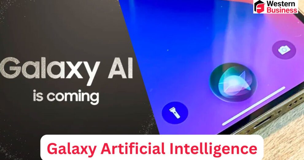 galaxy artificial intelligence