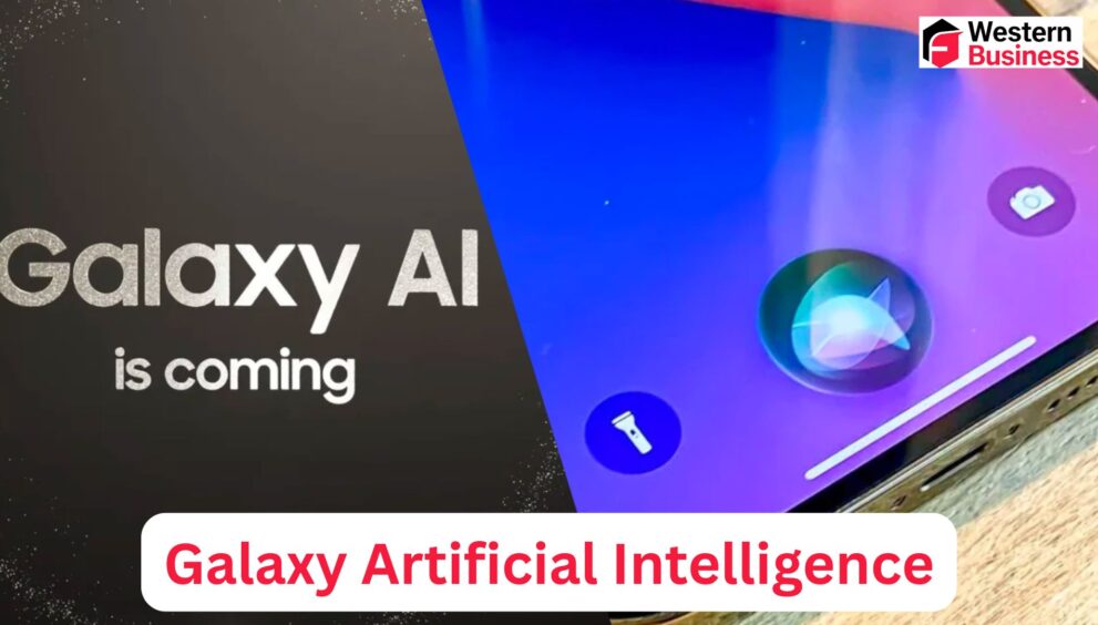 galaxy artificial intelligence