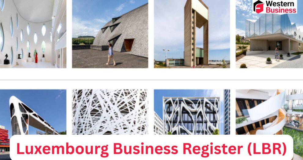 Luxembourg Business Register (LBR) Guide 2026
