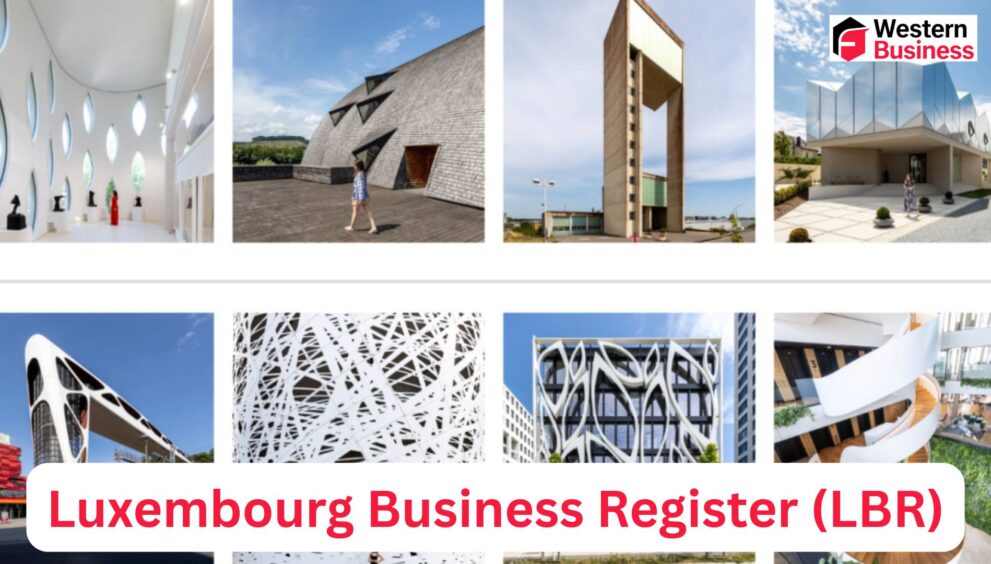Luxembourg Business Register (LBR) Guide 2026