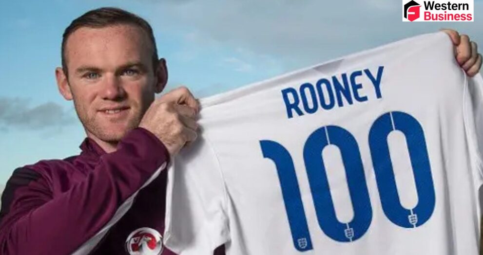 wayne rooney net worth