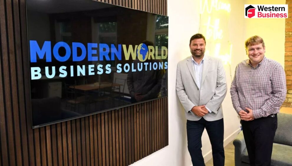 Modern Business Associates: Complete Guide to Features, Benefits, and HR Solutions