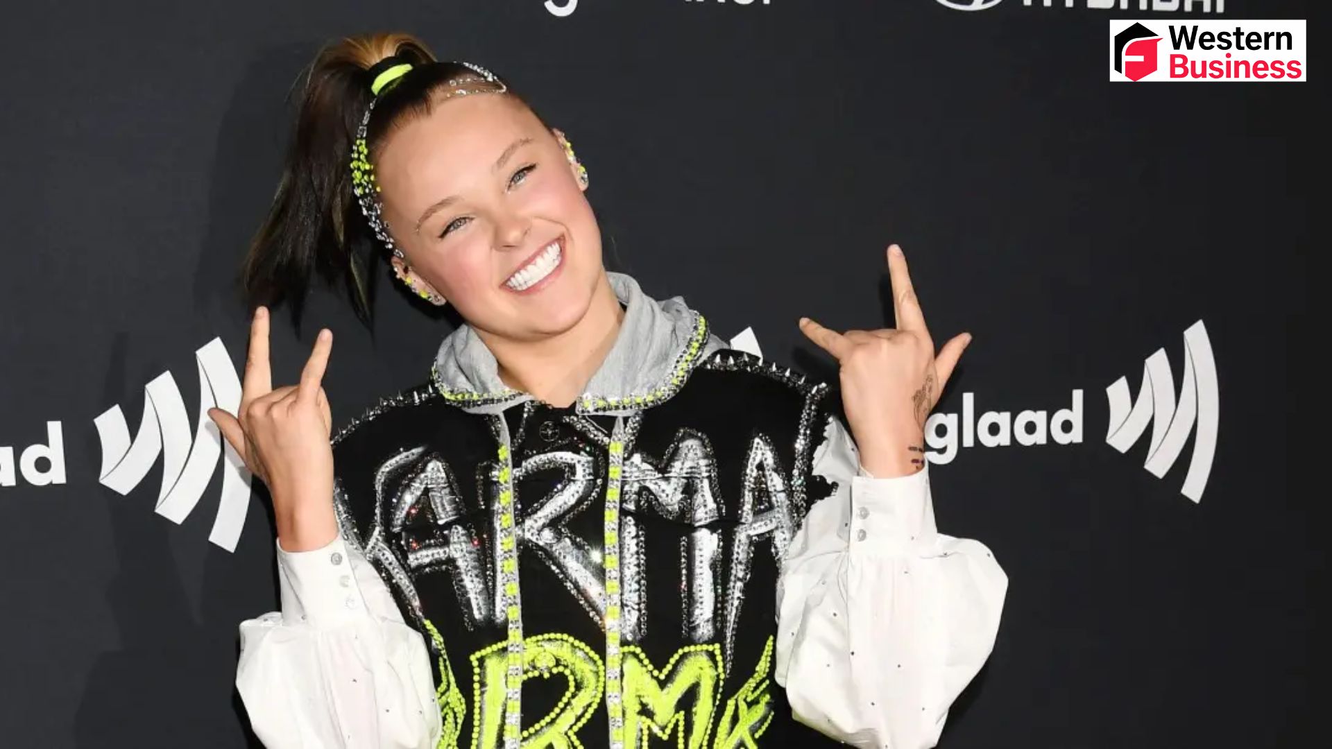 jojo siwa net worth