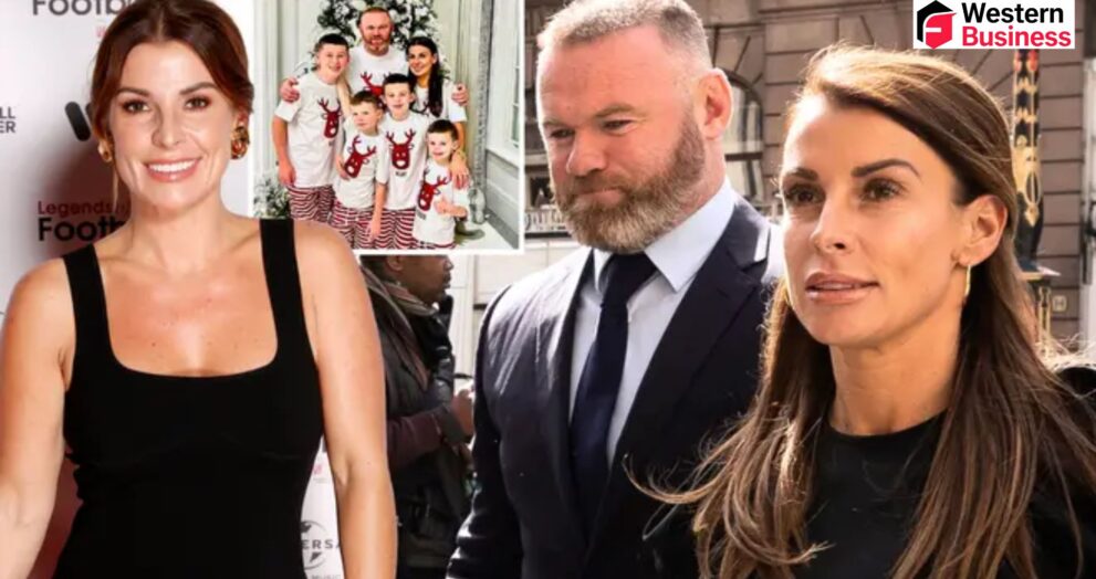 coleen rooney net worth