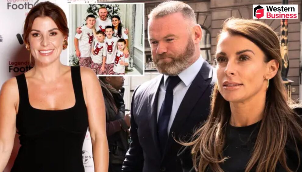 coleen rooney net worth