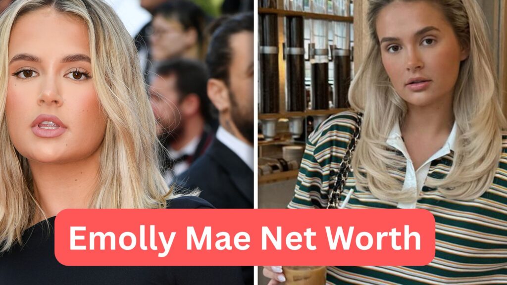 Emolly Mae Net Worth