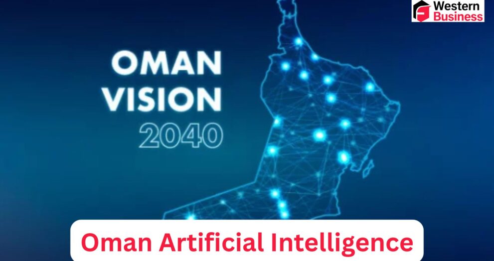 Oman Artificial Intelligence