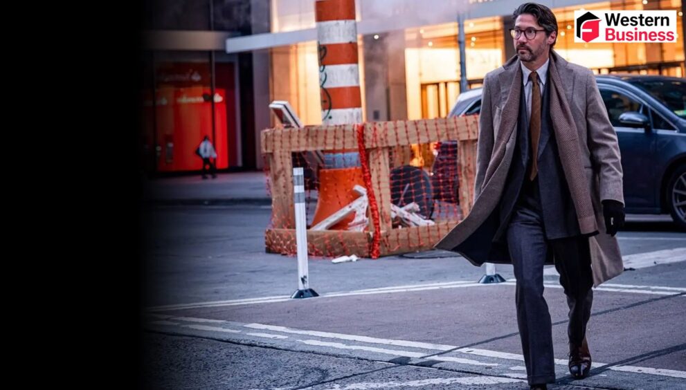 Business Casual Men in 2026: A Complete, Modern UK Guide