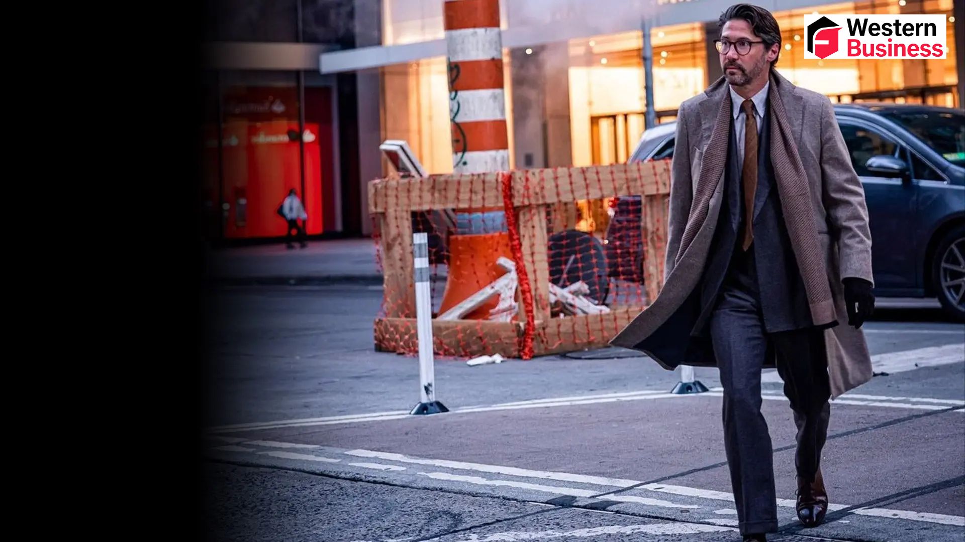 Business Casual Men in 2026: A Complete, Modern UK Guide