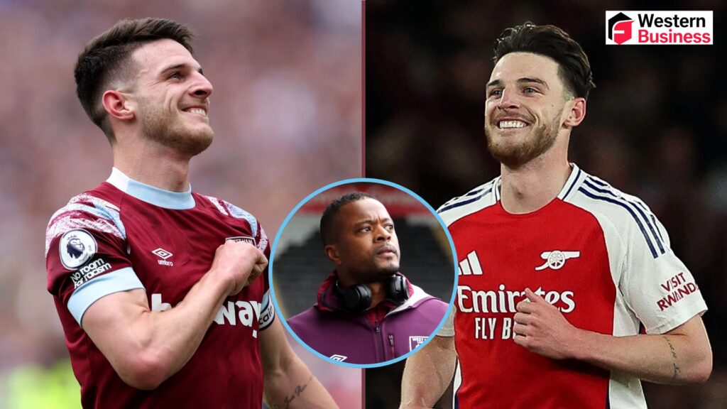 Patrice Evra Net Worth in 2025: Career Earnings, Assets, and Business Ventures