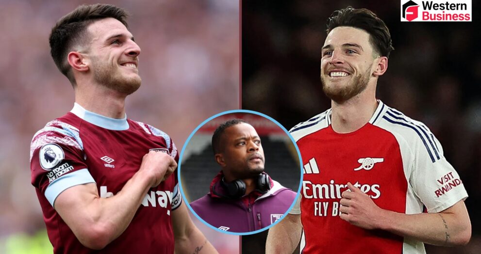 Patrice Evra Net Worth in 2025: Career Earnings, Assets, and Business Ventures