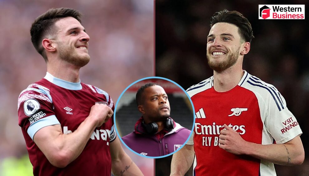 Patrice Evra Net Worth in 2025: Career Earnings, Assets, and Business Ventures