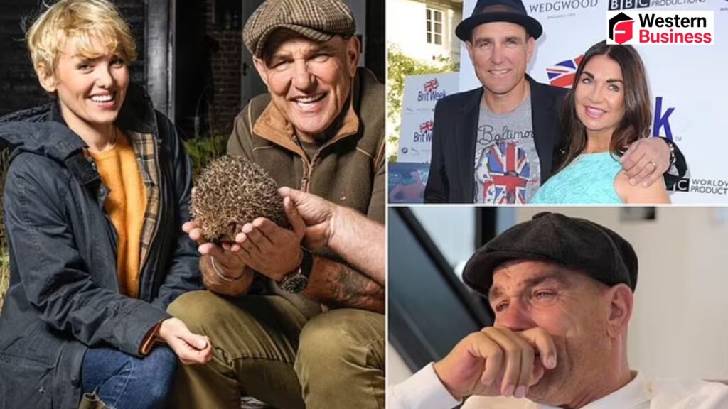 Vinnie Jones Net Worth 2026: Football, Films & Wealth