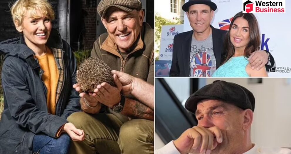 Vinnie Jones Net Worth 2026: Football, Films & Wealth