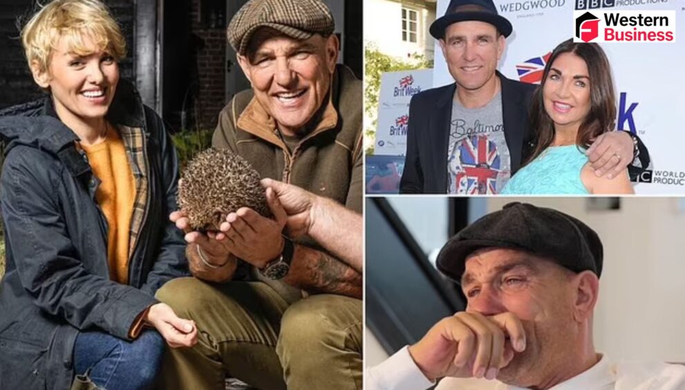 Vinnie Jones Net Worth 2026: Football, Films & Wealth
