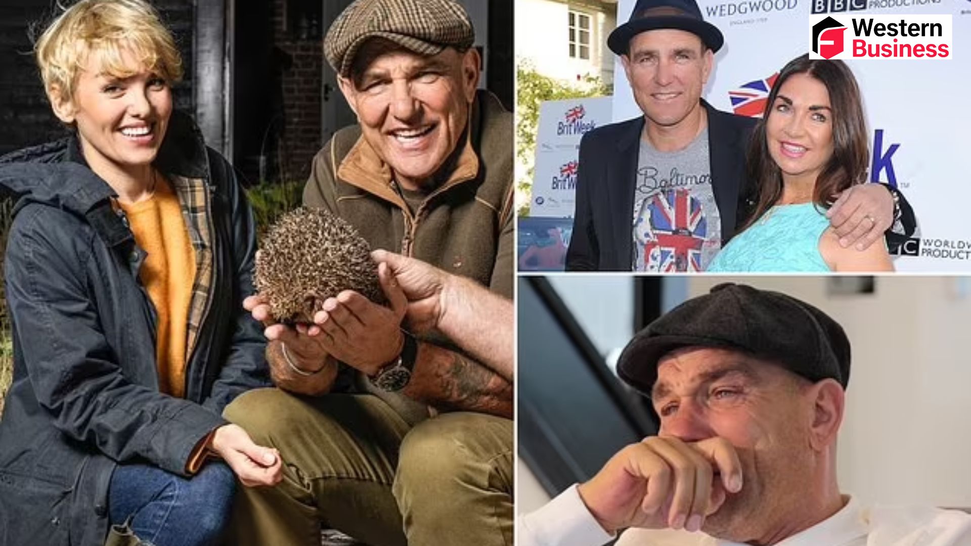 Vinnie Jones Net Worth 2026: Football, Films & Wealth