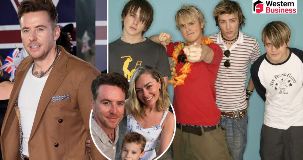 danny jones net worth