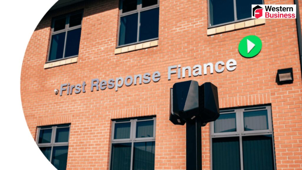 What Is First Response Finance? A Complete UK Guide to Subprime Vehicle Finance
