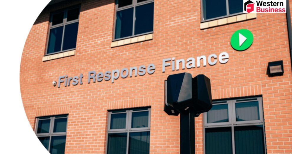 What Is First Response Finance? A Complete UK Guide to Subprime Vehicle Finance