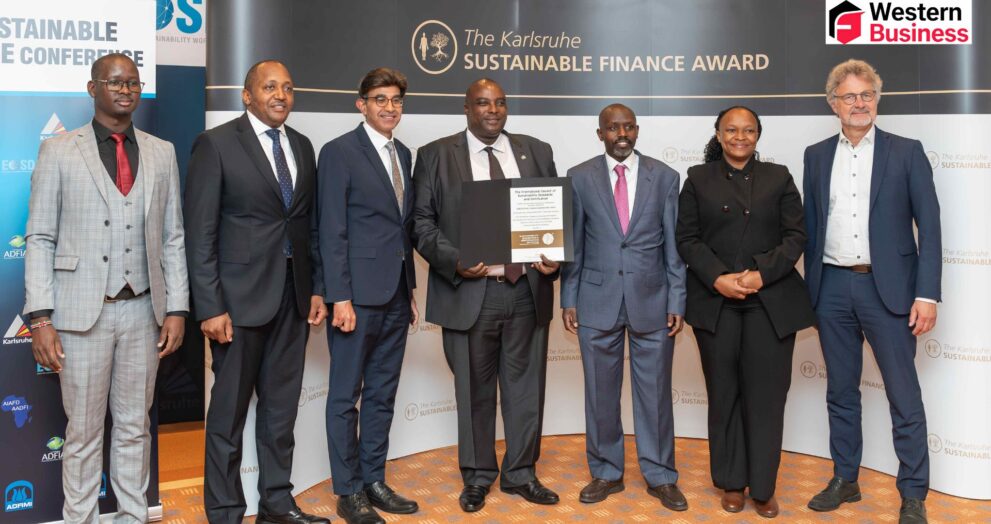 Agricultural Finance Corporation: Role, Loans & Benefits