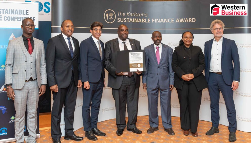 Agricultural Finance Corporation: Role, Loans & Benefits