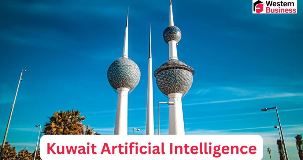 Kuwait Artificial Intelligence