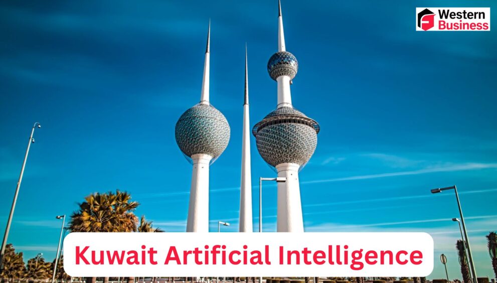 Kuwait Artificial Intelligence