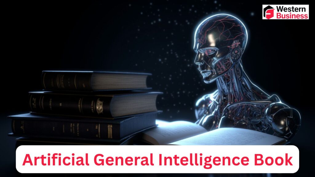 Artificial General Intelligence Book