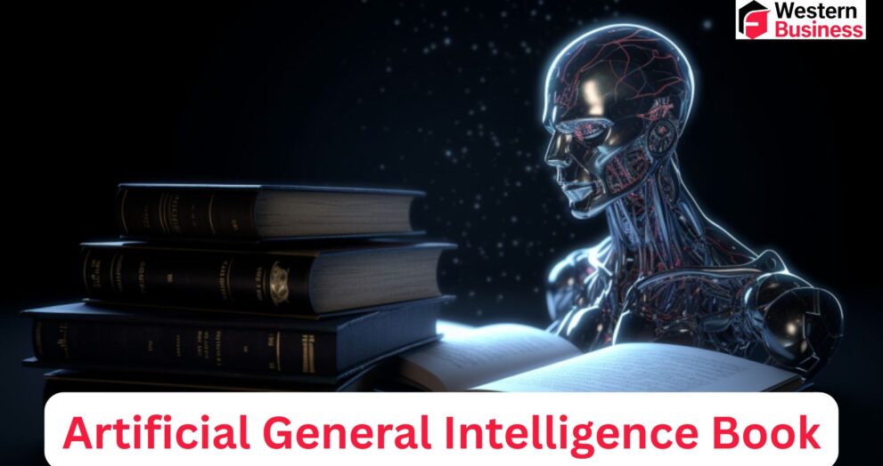 Artificial General Intelligence Book