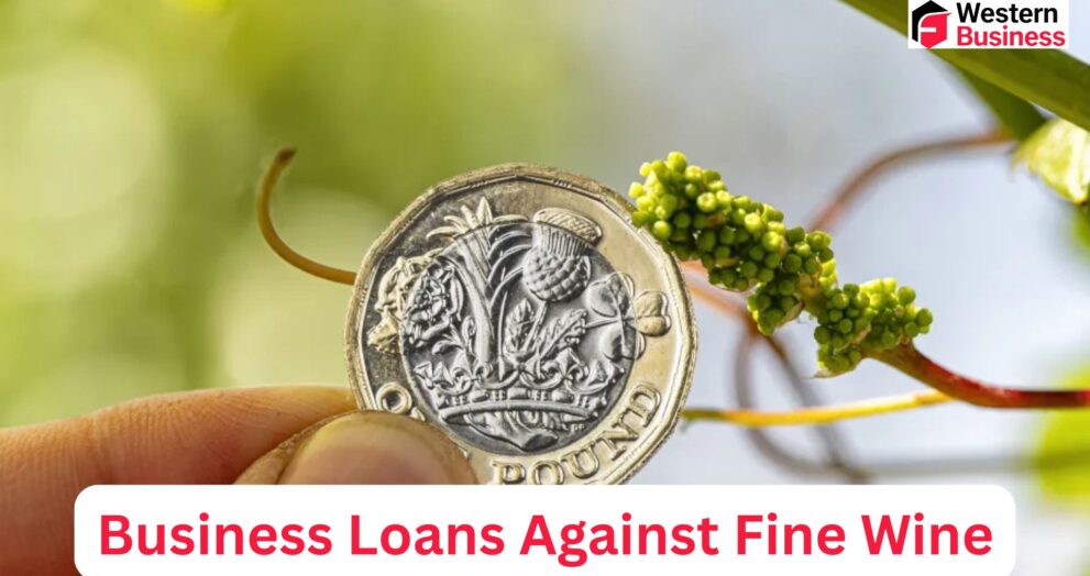 Investing in Fine Wine: Can You Get a Business Loan Against Wine Assets?