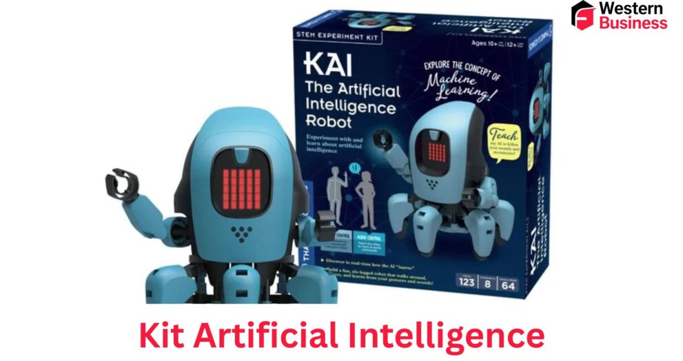 Kit Artificial Intelligence