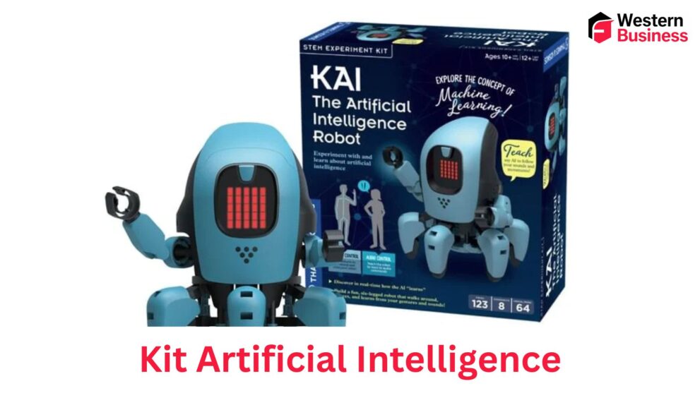 Kit Artificial Intelligence