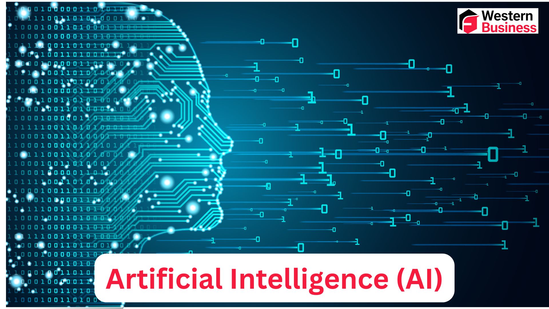 Artificial Intelligence (AI)