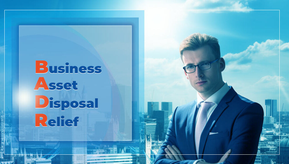 Business Asset Disposal Relief: Complete UK Guide for 2026