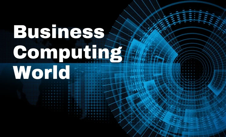 business computing world