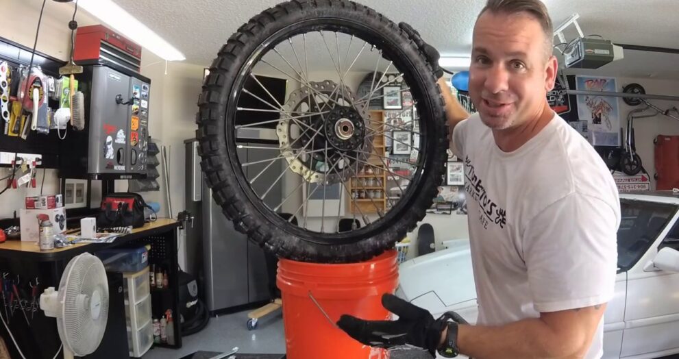 How to Change a Tire: Complete Guide for Cars, Bikes, Motorcycles & More
