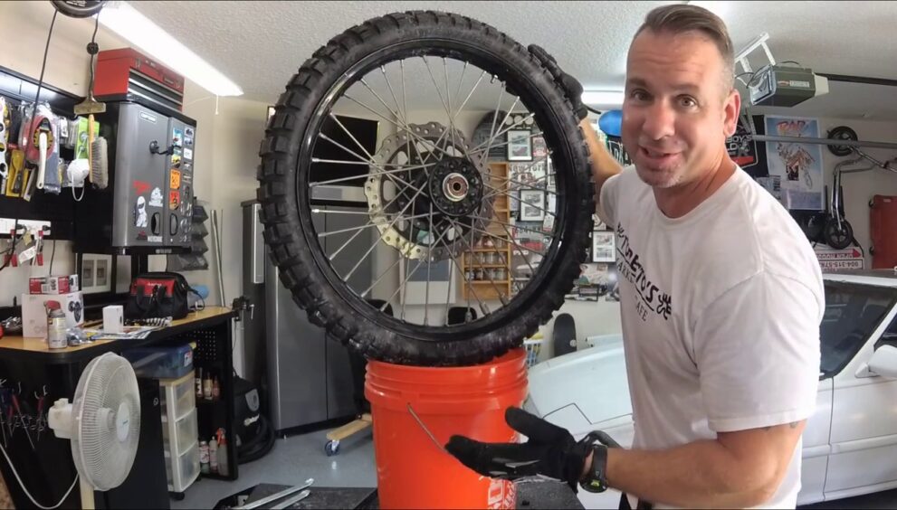 How to Change a Tire: Complete Guide for Cars, Bikes, Motorcycles & More