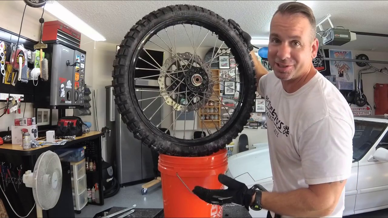 How to Change a Tire: Complete Guide for Cars, Bikes, Motorcycles & More