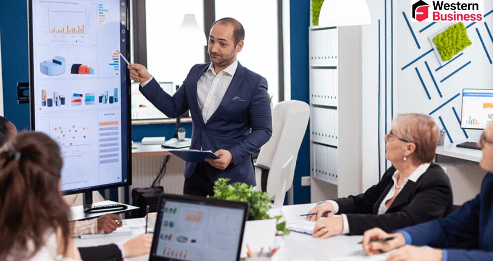 Business Development Manager Role, Skills & Career UK