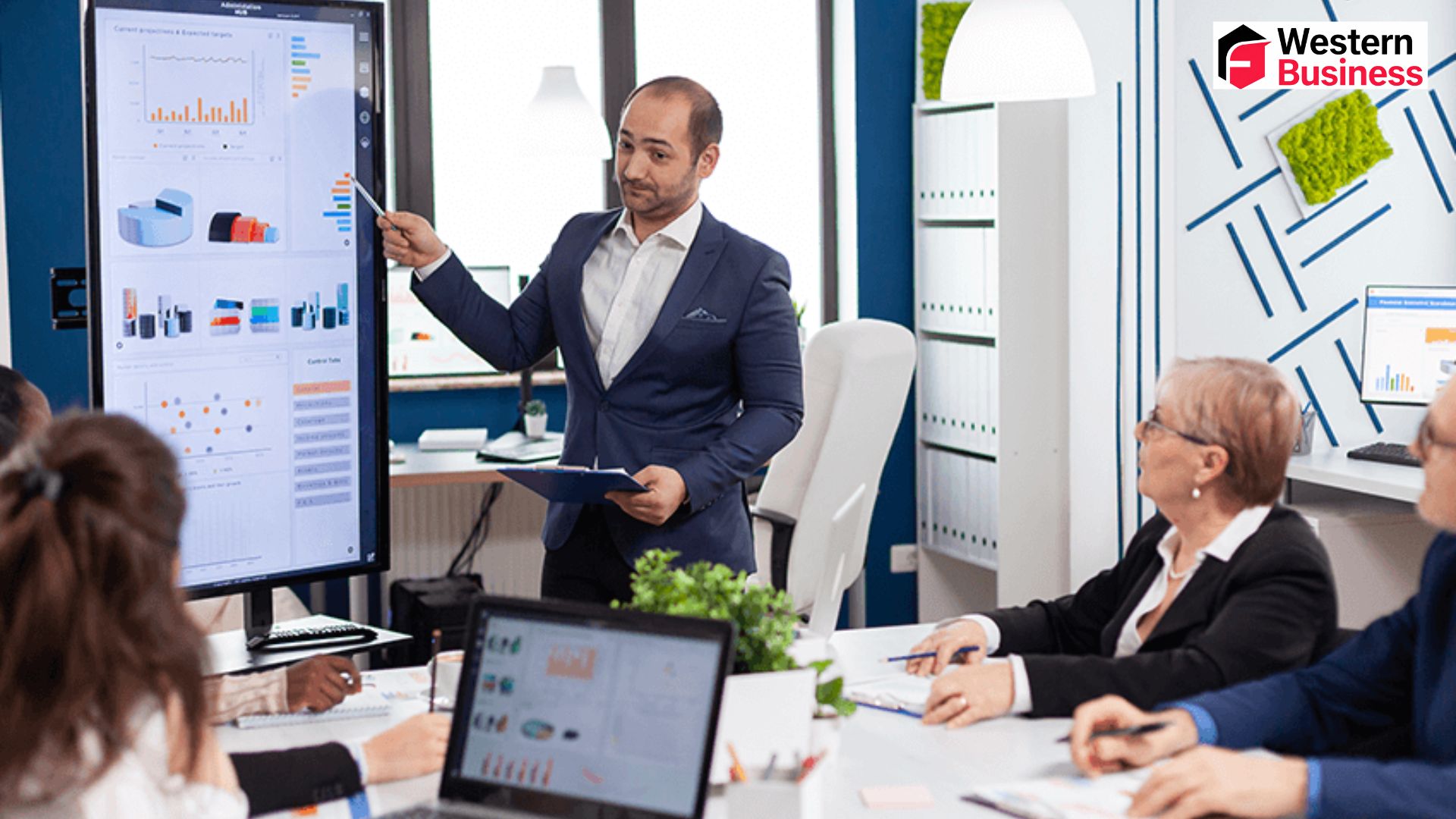 Business Development Manager Role, Skills & Career UK