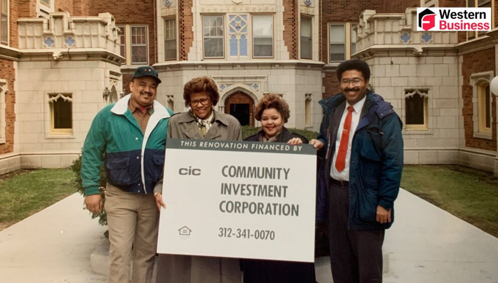 community investment corp​