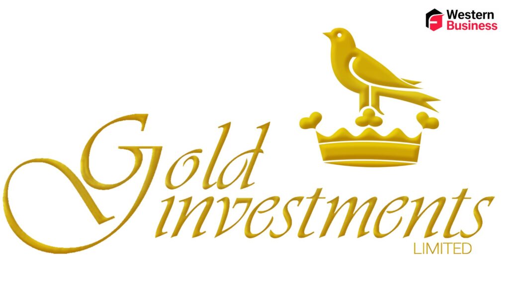 golden invest​