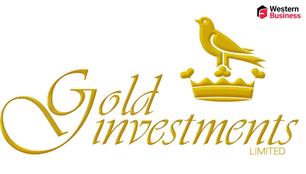 golden invest​