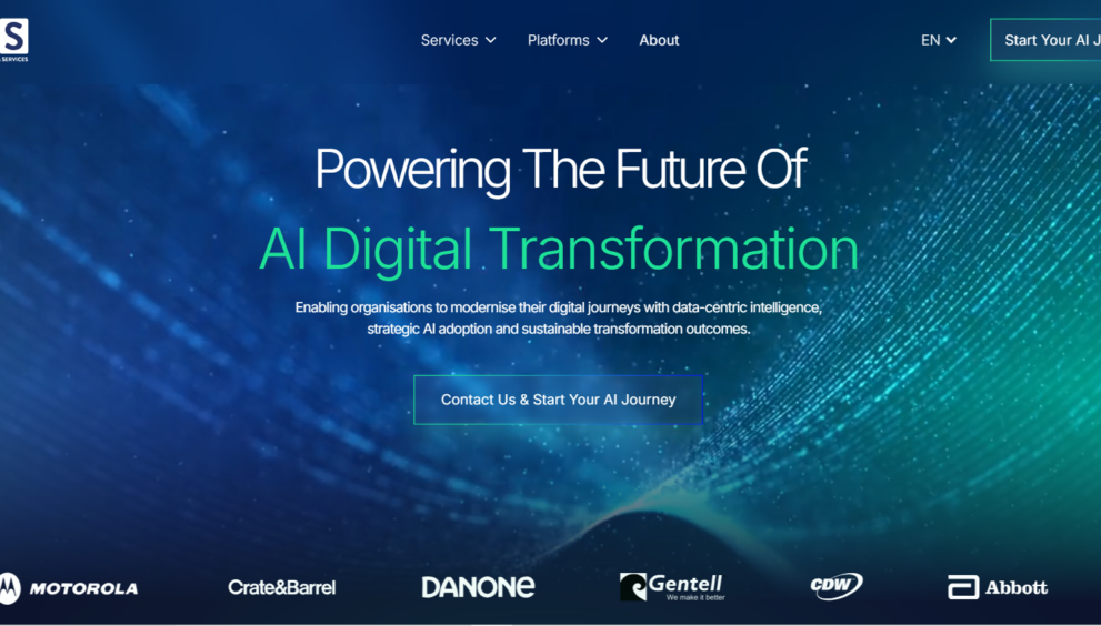 Business Solutions and Services