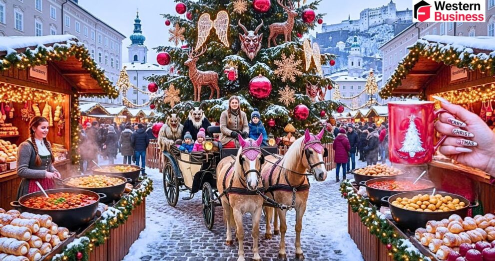 christmas markets 2025