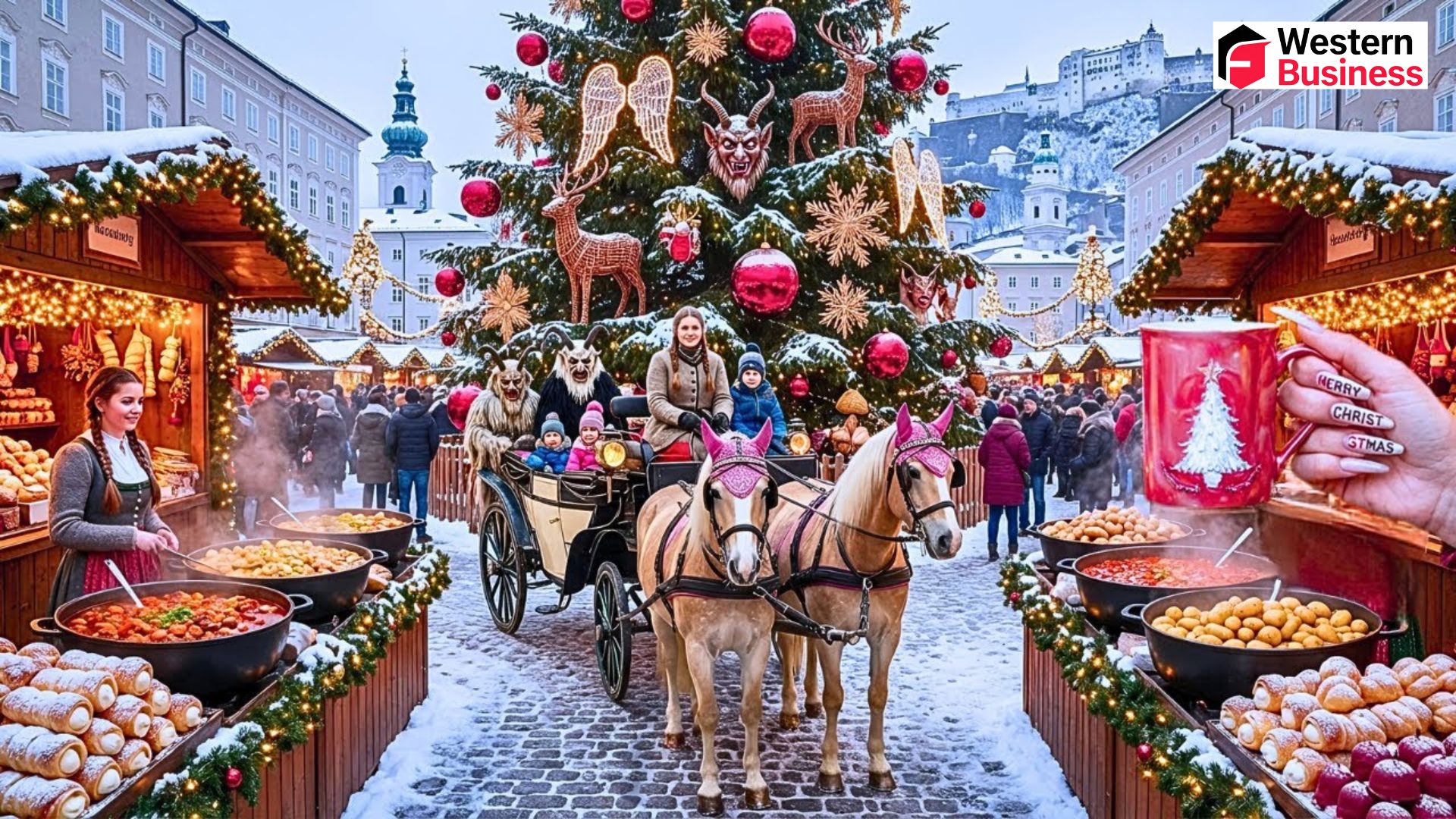 christmas markets 2025