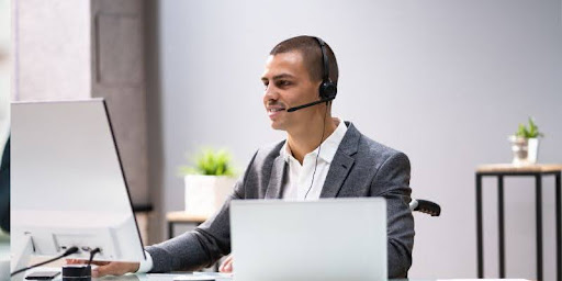 Mental Health Virtual Assistant Services