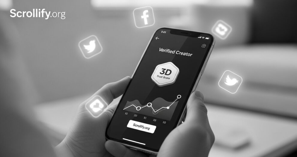 Accelerate Reach with Influencer Directory