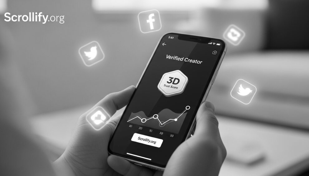 Accelerate Reach with Influencer Directory