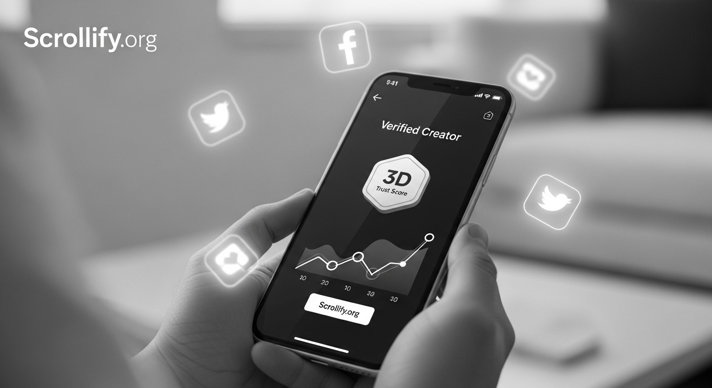 Accelerate Reach with Influencer Directory